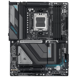 Gigabyte GA-X870 GAMING X WIFI7 (AM5) (D)