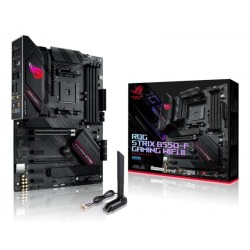 ASUS ROG STRIX B550-F...