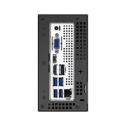 ASROCK DeskMini H470 - Barebone