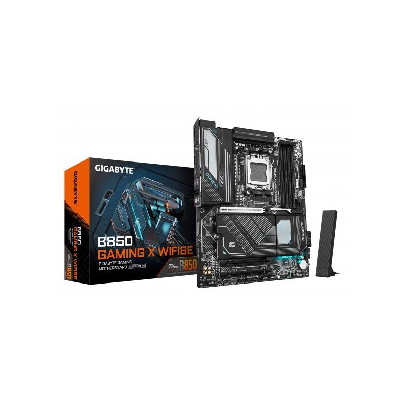 Gigabyte GA-B850 GAMING X WIFI6E (AM5) (D)