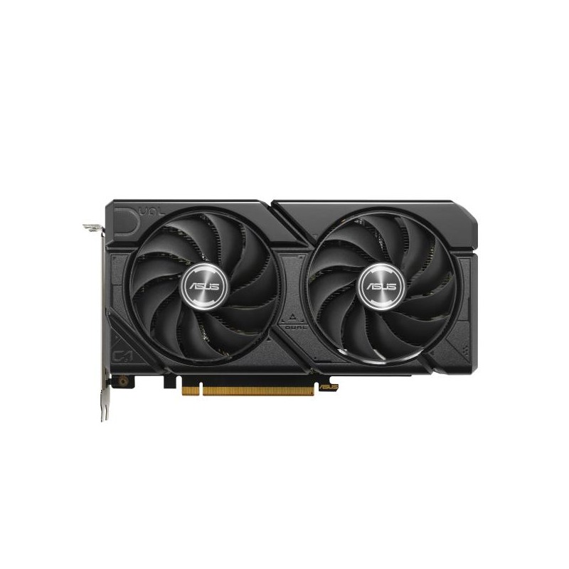 VGA Asus Radeon RX 7600 8GB Dual EVO OC