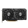 VGA Asus Radeon RX 7600 8GB Dual EVO OC