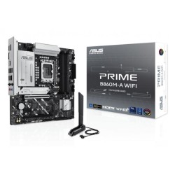 ASUS PRIME B860M-A WIFI...