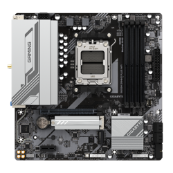 Gigabyte GA-B650M GAMING PLUS WF (AM5) (D)