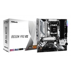 ASROCK B650M PRO RS (AM5) (D)