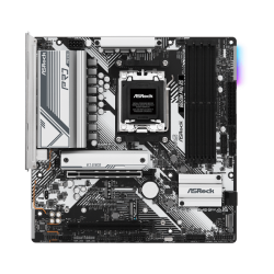 ASROCK B650M PRO RS (AM5) (D)