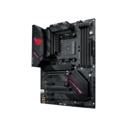 ASUS ROG STRIX B550-F GAMING (WI-FI) II (AM4) (D)