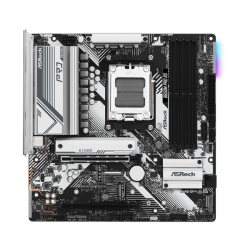 ASROCK B650M PRO RS (AM5) (D)