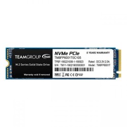 SSD Teamgroup 1TB MP33 PCIe...