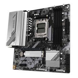 Gigabyte GA-B650M GAMING PLUS WF (AM5) (D)