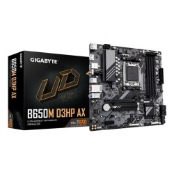 Gigabyte GA-B650M D3HP AX...