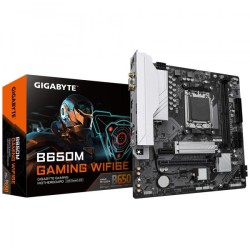 Gigabyte GA-B650M Gaming...