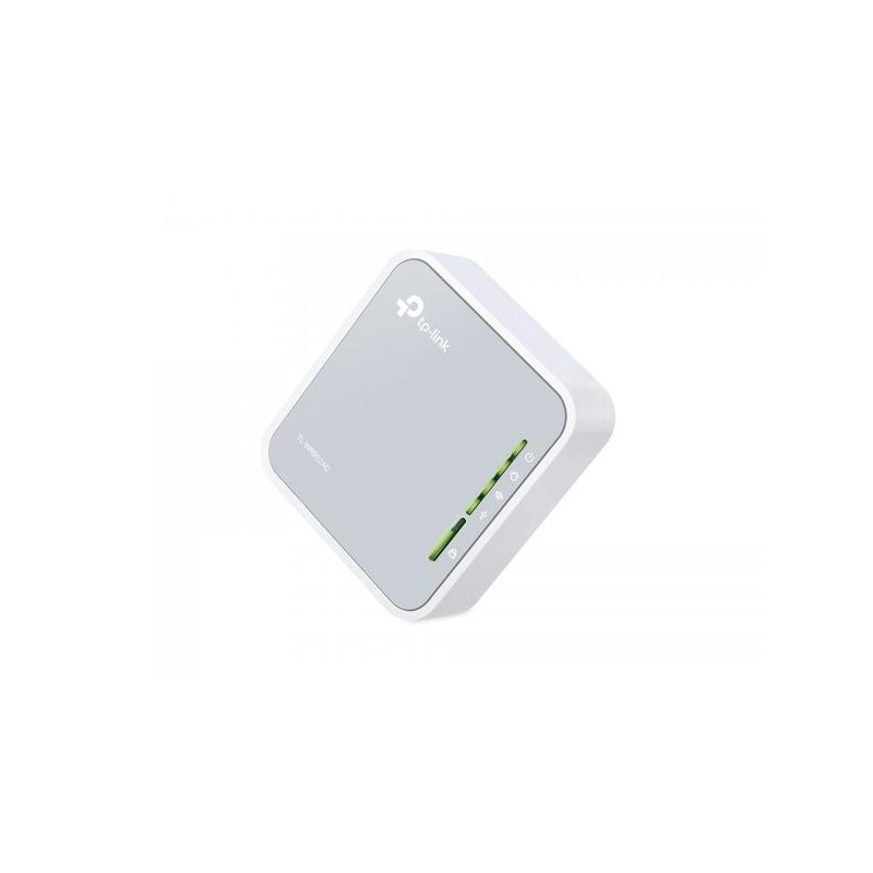TP-Link Wireless Router TL-WR902AC