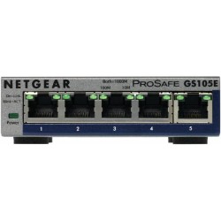 NETGEAR Switch Pro Safe...