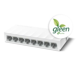 TP-Link LiteWave Switch 8-port 10/100 LS1008