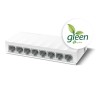 TP-Link LiteWave Switch 8-port 10/100 LS1008