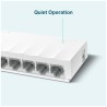 TP-Link LiteWave Switch 8-port 10/100 LS1008