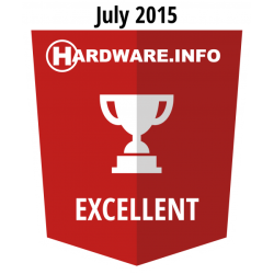 NETGEAR Switch Pro Safe 5-port 10/100/1000 GS105E-200PES