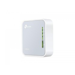 TP-Link Wireless Router TL-WR902AC