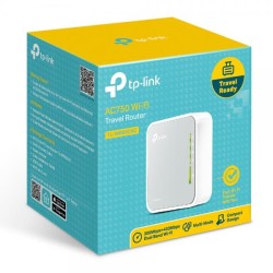 TP-Link Wireless Router TL-WR902AC