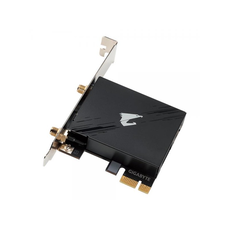 Gigabyte Network Card GC-WBAX210