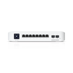 UbiQuiti UniFi Switch Pro 8-port 10/100/1000 USW-Pro-8-PoE (1 Jahr Garantie)