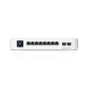 UbiQuiti UniFi Switch Pro 8-port 10/100/1000 USW-Pro-8-PoE (1 Jahr Garantie)