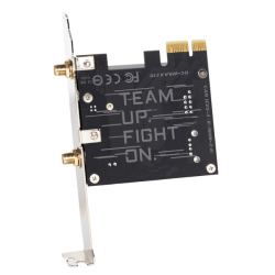 Gigabyte Network Card GC-WBAX210