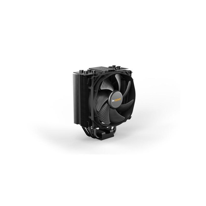 Cooler Be Quiet Dark Rock Slim
