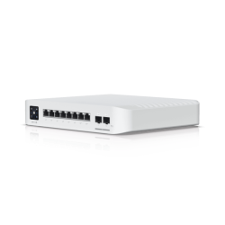 UbiQuiti UniFi Switch Pro 8-port 10/100/1000 USW-Pro-8-PoE (1 Jahr Garantie)