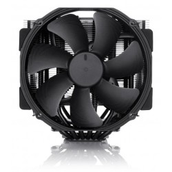 Cooler Noctua NH-D15 chromax black