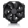 Cooler Noctua NH-D15 chromax black