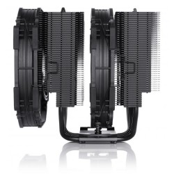 Cooler Noctua NH-D15 chromax black