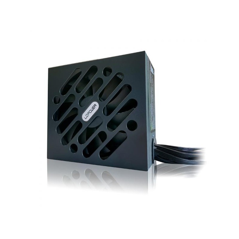 Power SupplyLC-Power Integrator Serie LC600SI V2.31 600W