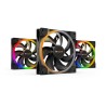 PC- Casel?fter Be Quiet Light Wings 140mm PWM (triple pack)
