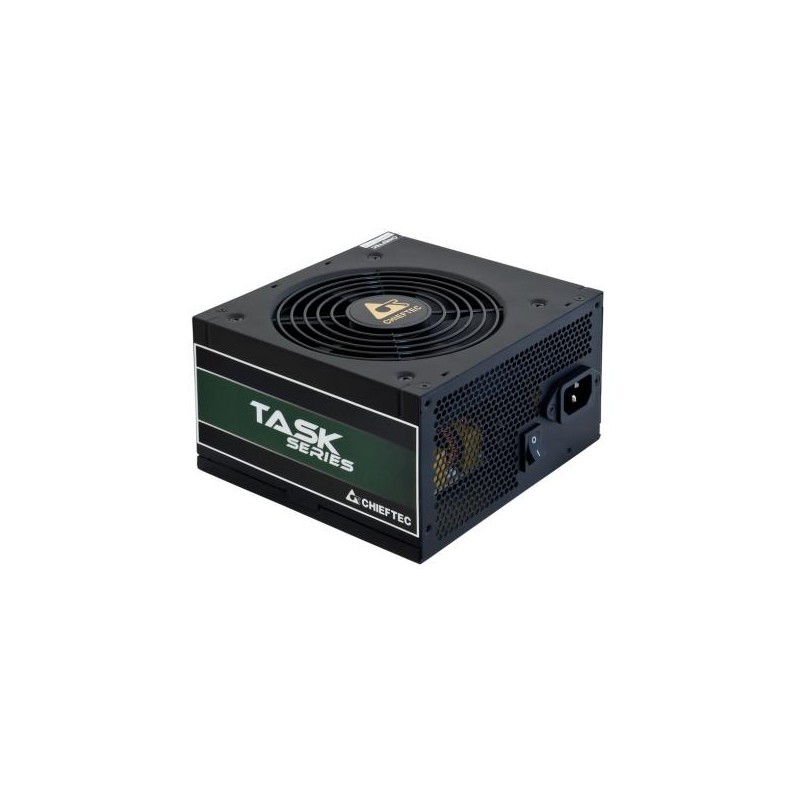 Power SupplyChieftec TASK Series TPS-700S 700W