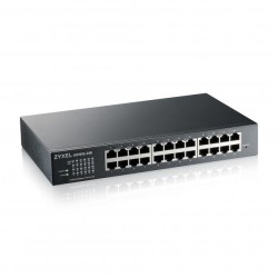 Zyxel Switch 24-port...