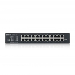Zyxel Switch 24-port 10/100/1000 GS1915-24E-EU0101F
