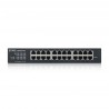 Zyxel Switch 24-port 10/100/1000 GS1915-24E-EU0101F