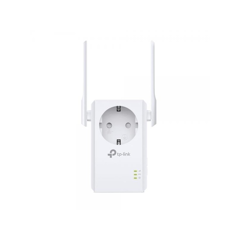 TP-Link Wireless Lite Range Extender TL-WA860RE