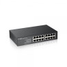 Zyxel Switch 16-port 10/100/1000 GS1100-16-EU0103F