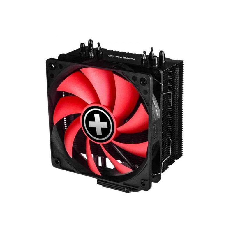 Cooler Xilence M704 Multisocket