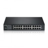 Zyxel Switch 24-port 10/100/1000 GS1915-24E-EU0101F