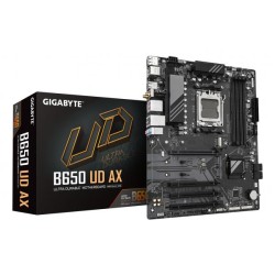 Gigabyte GA-B650 UD AX...