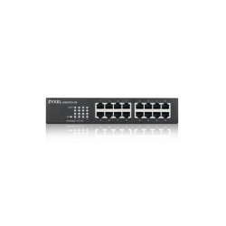 Zyxel Switch 16-port 10/100/1000 GS1100-16-EU0103F