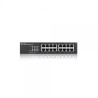 Zyxel Switch 16-port 10/100/1000 GS1100-16-EU0103F