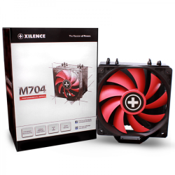 Cooler Xilence M704 Multisocket