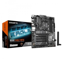 Gigabyte GA-B550 EAGLE...