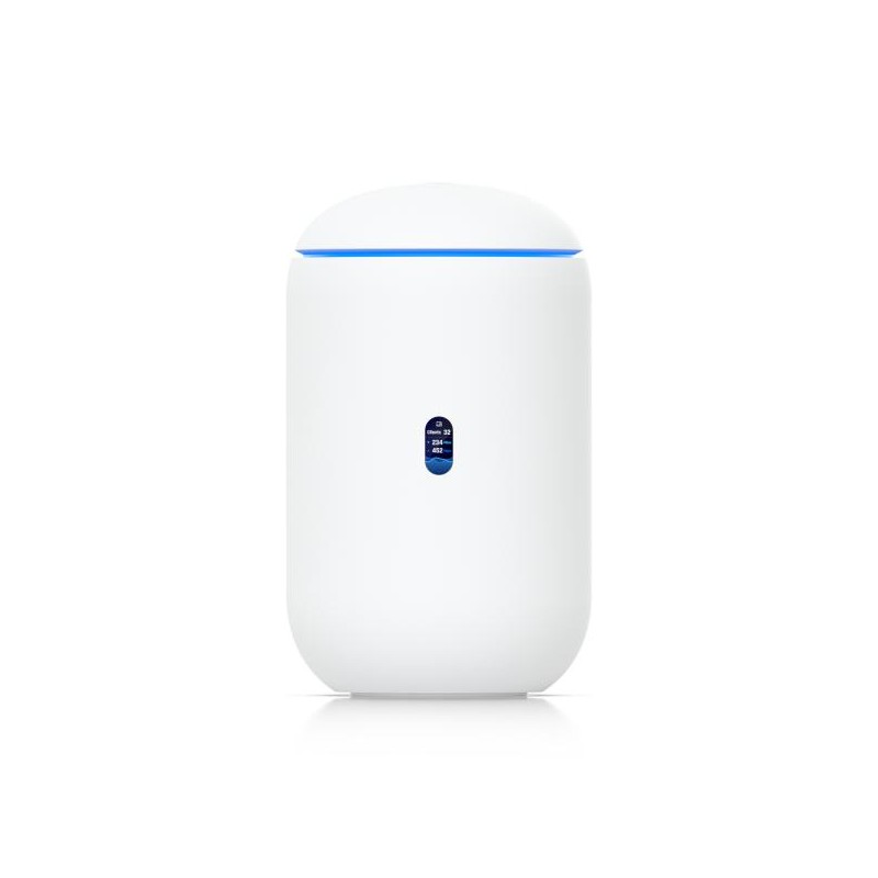 UbiQuiti Dream Router 7 - Wireless Router Wi-Fi7 UDR7 (1 Jahr Garantie)