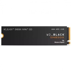 SSD WD Black 8TB SN850X...